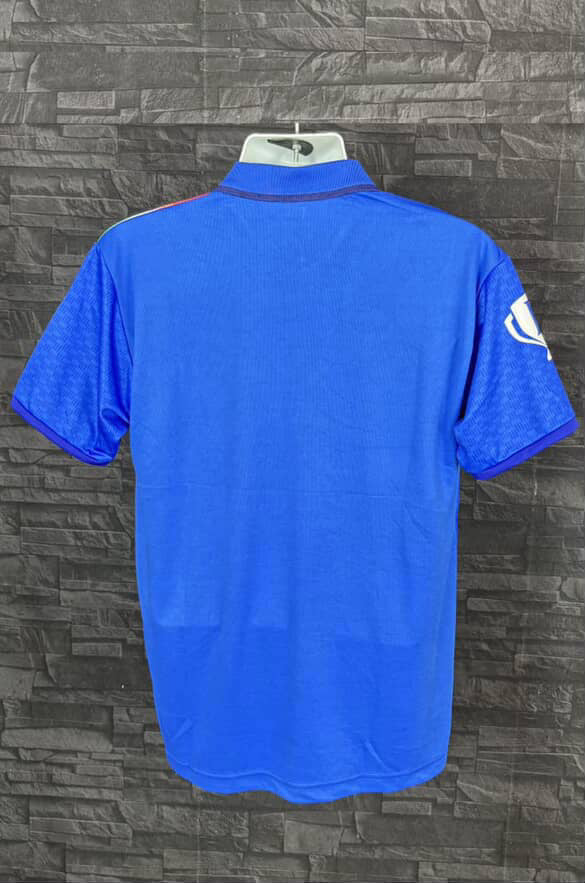 India's ODI Jersey