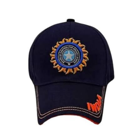 India's Black Cap