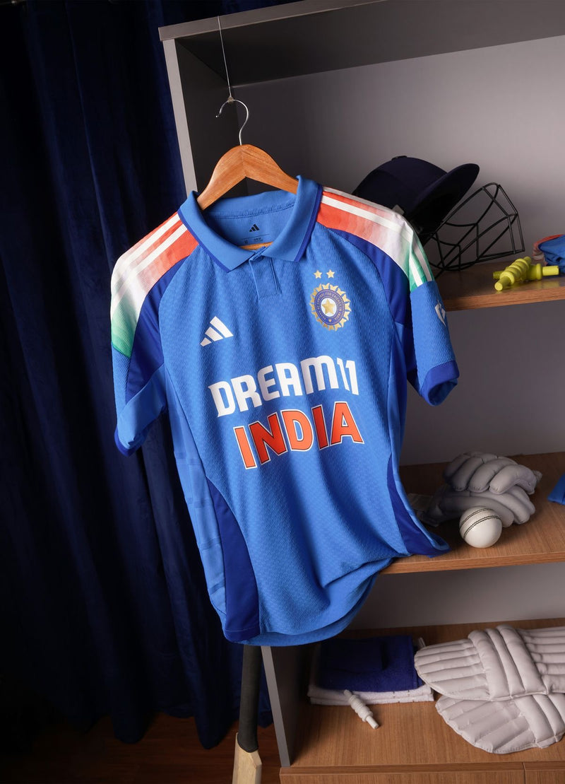 Cricket Jerseys