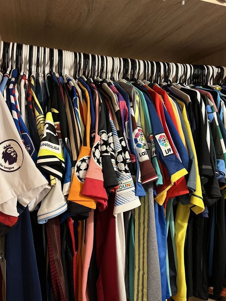 JERSEYS