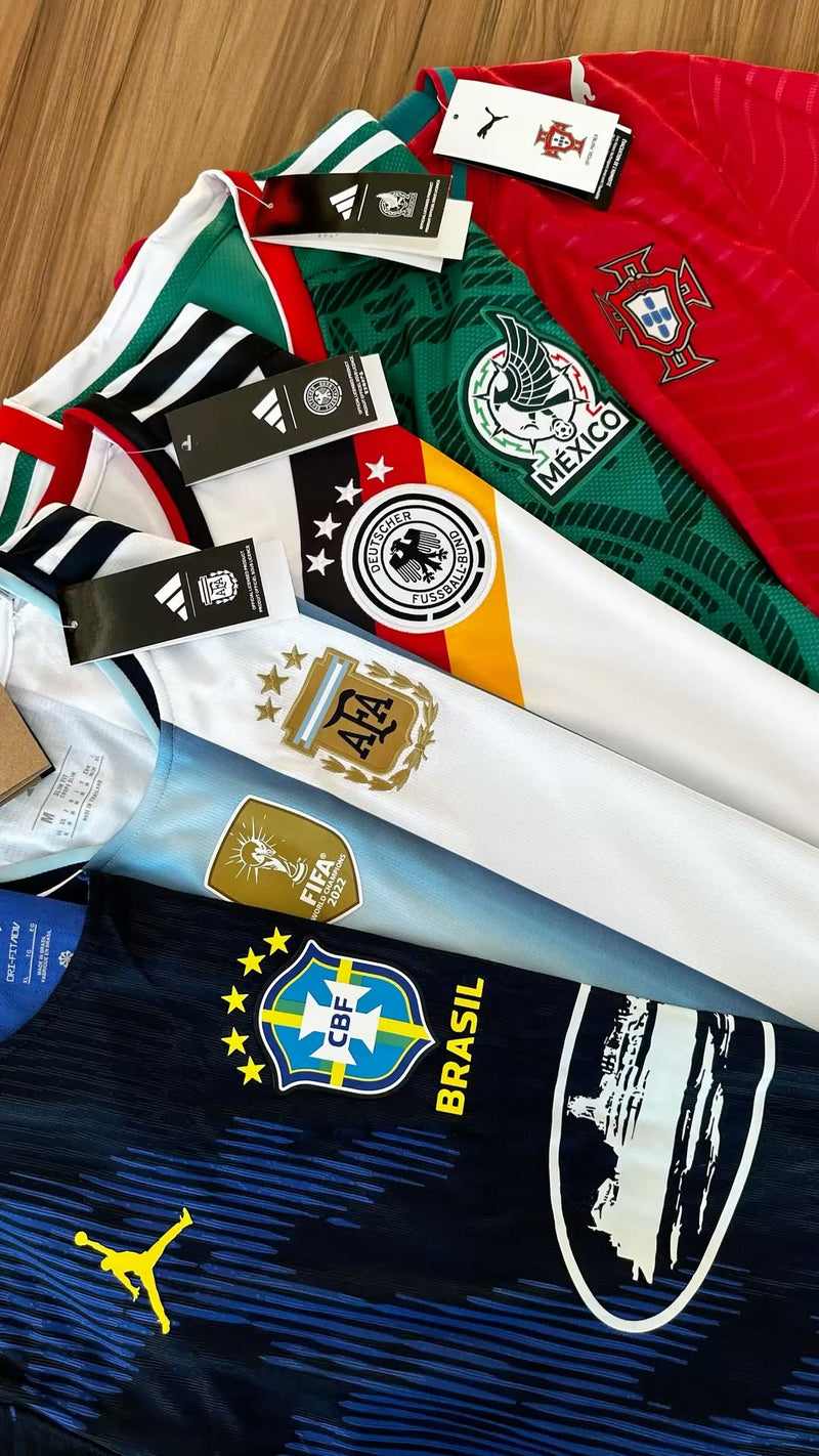 Football Jerseys