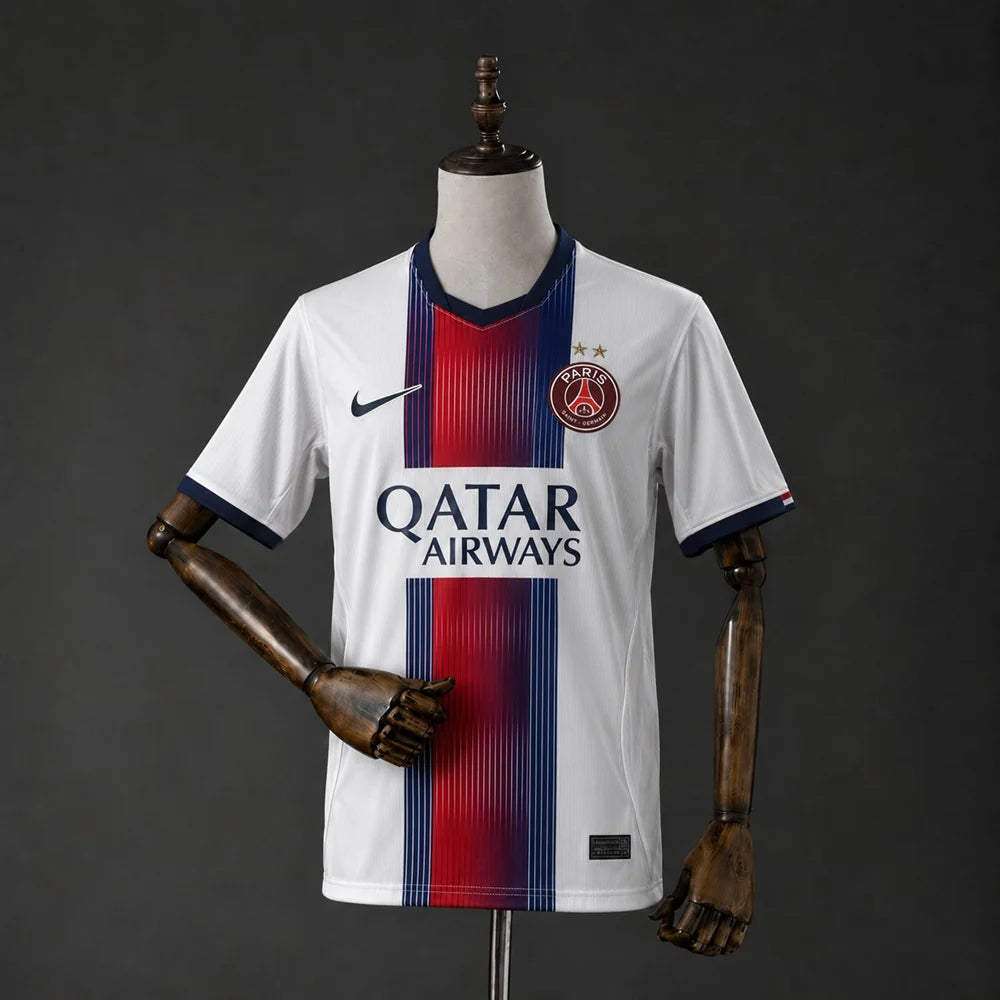 PSG AWAY 2026-27