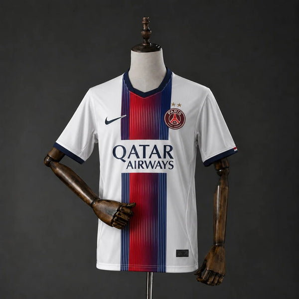 PSG AWAY 2026-27