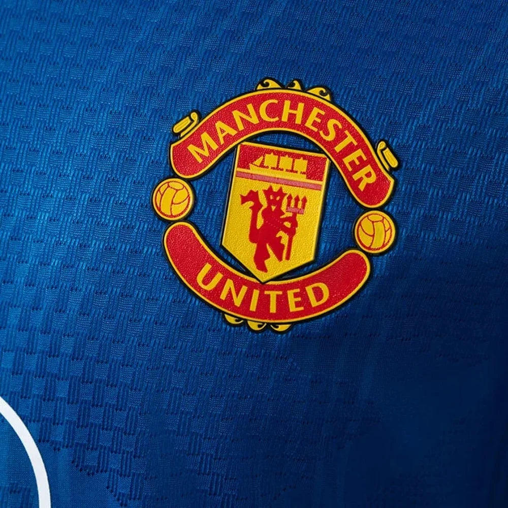 MANCHESTER UNITED AWAY 2026-27