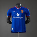 MANCHESTER UNITED AWAY 2026-27