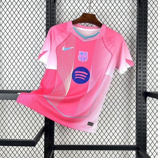 FC Barcelona 25/26 Special Jersey