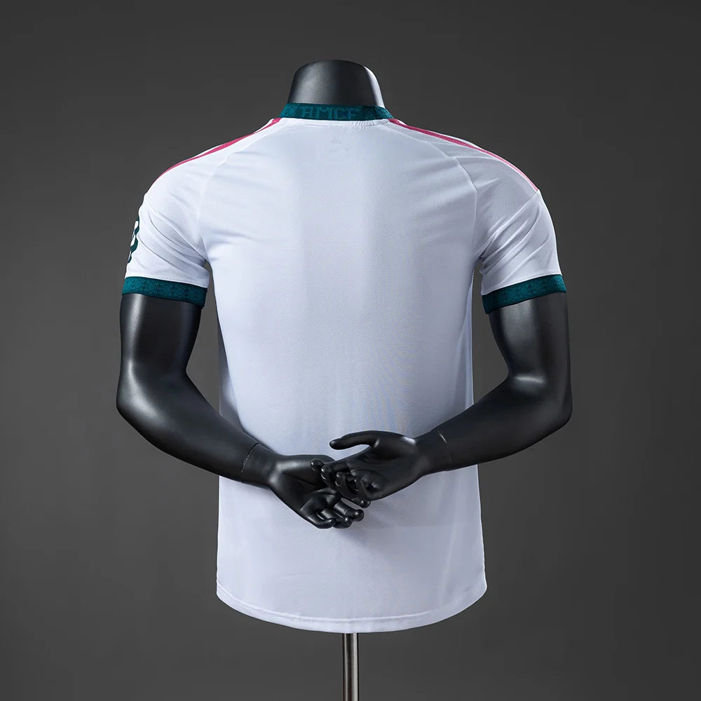 REAL MADRID HOME 2026-27