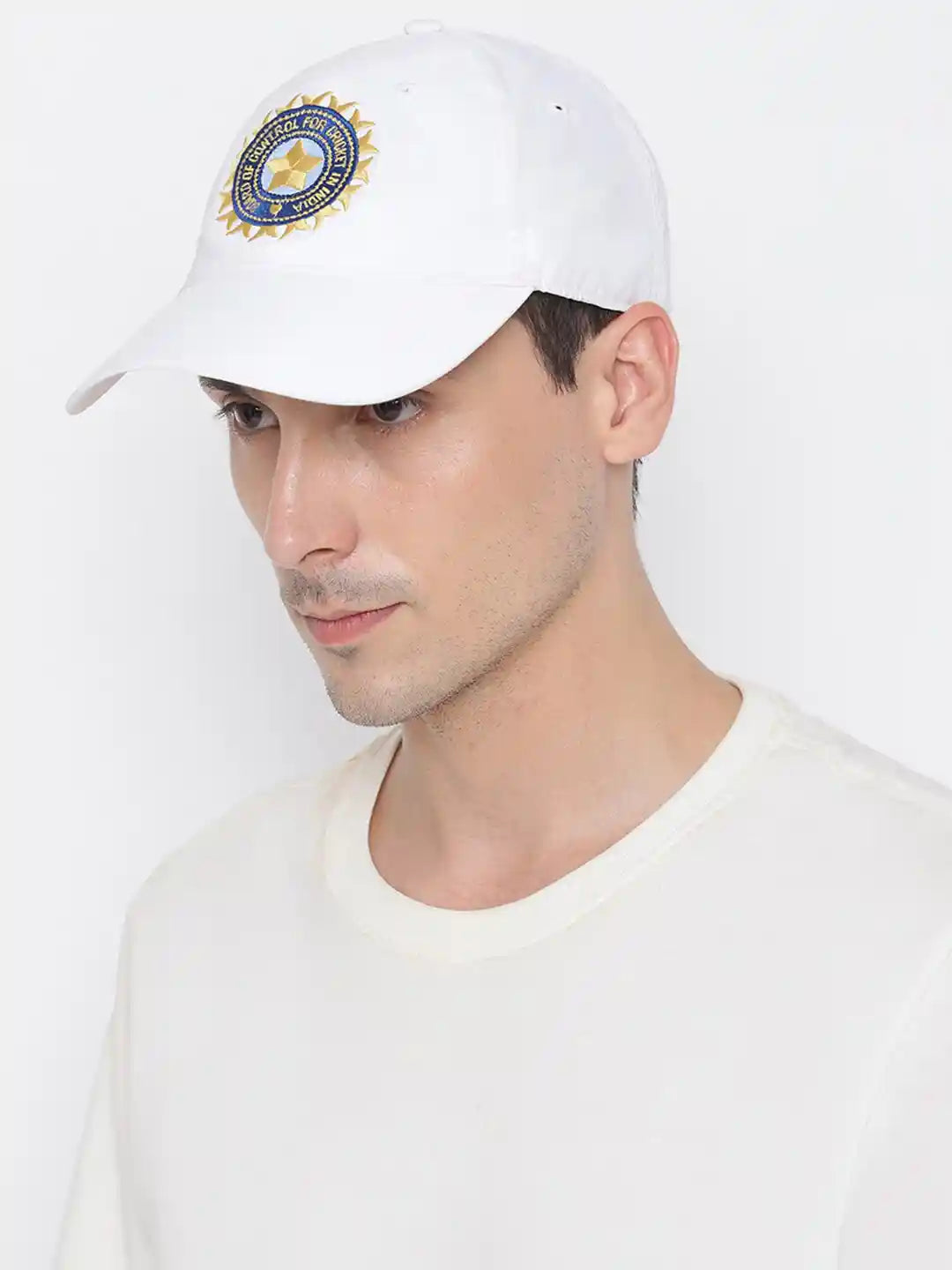 India's White Cap