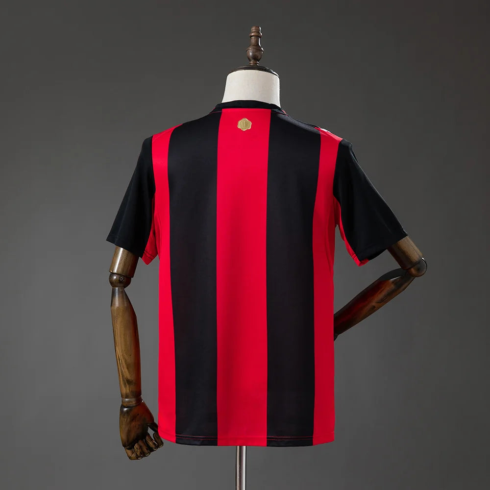 AC MILAN HOME   2026-27