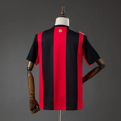 AC MILAN HOME   2026-27