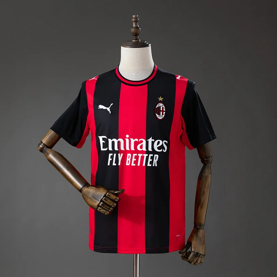 AC MILAN HOME   2026-27