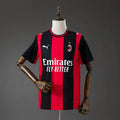 AC MILAN HOME   2026-27