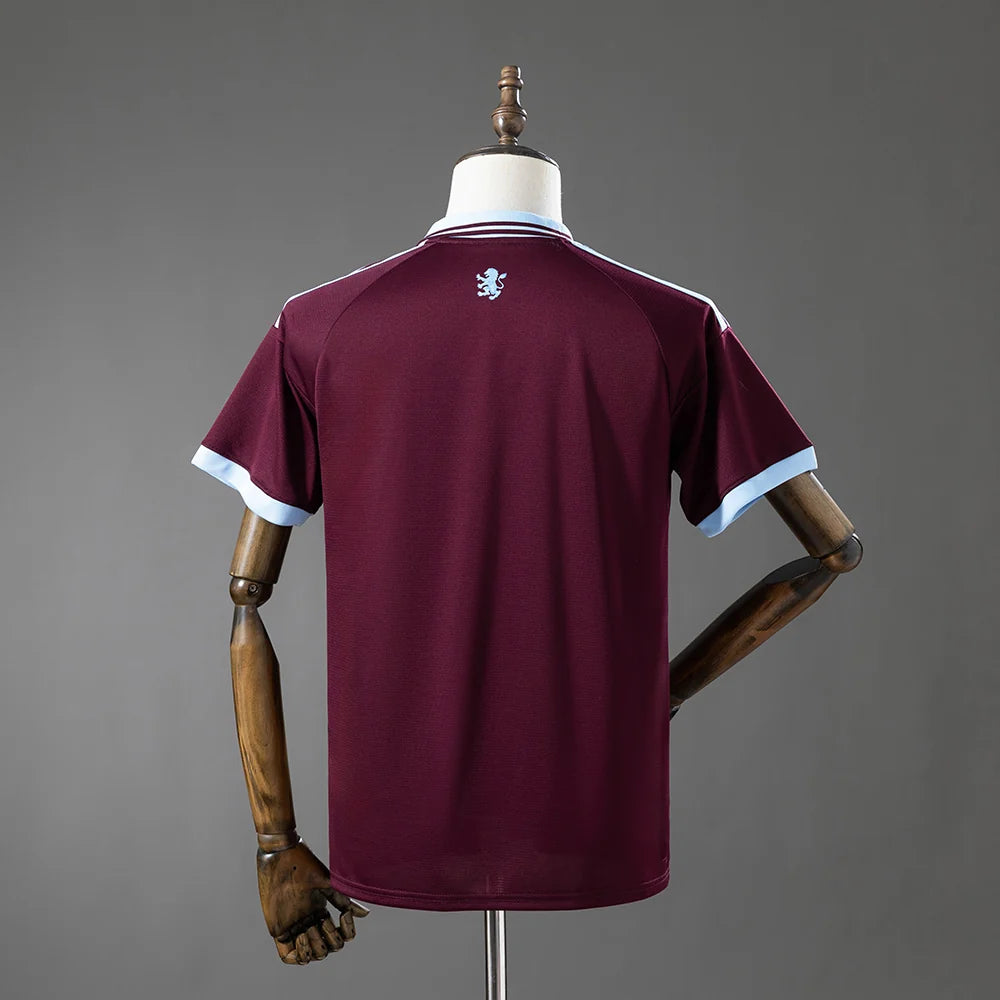 ASTON VILLA HOME 2026-27