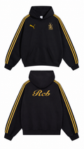 Rccb Hoodie - Black