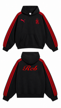 Rccb Hoodie - Black v2