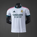 REAL MADRID HOME 2026-27