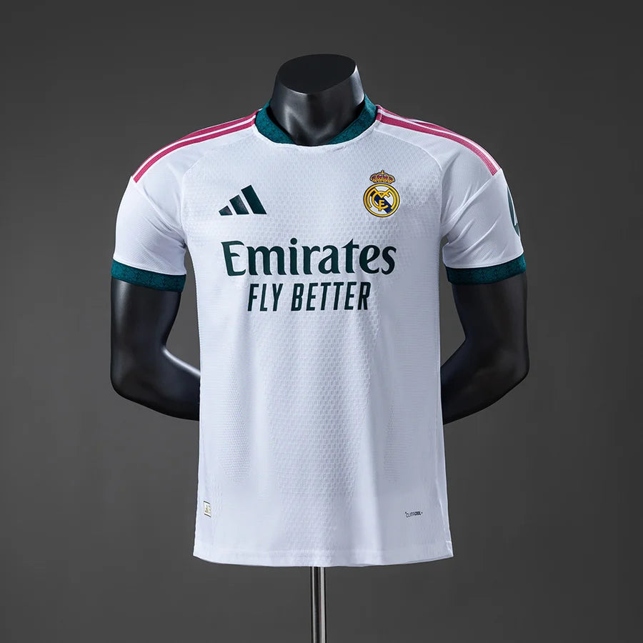 REAL MADRID HOME 2026-27