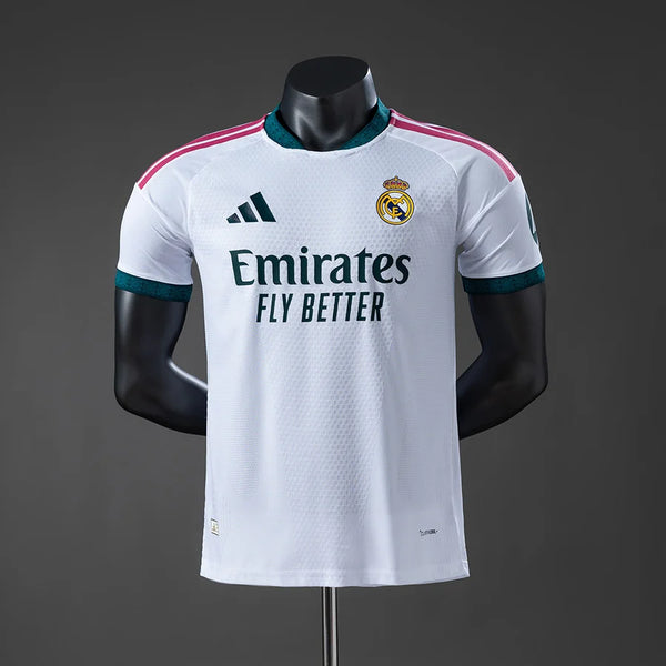REAL MADRID HOME 2026-27