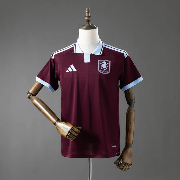 ASTON VILLA HOME 2026-27