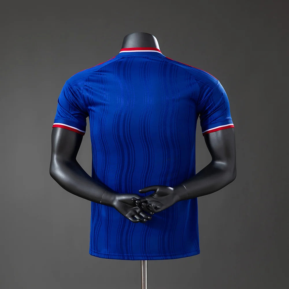 MANCHESTER UNITED AWAY 2026-27
