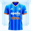 Apollo Tyres T20i Jersey (Replica)