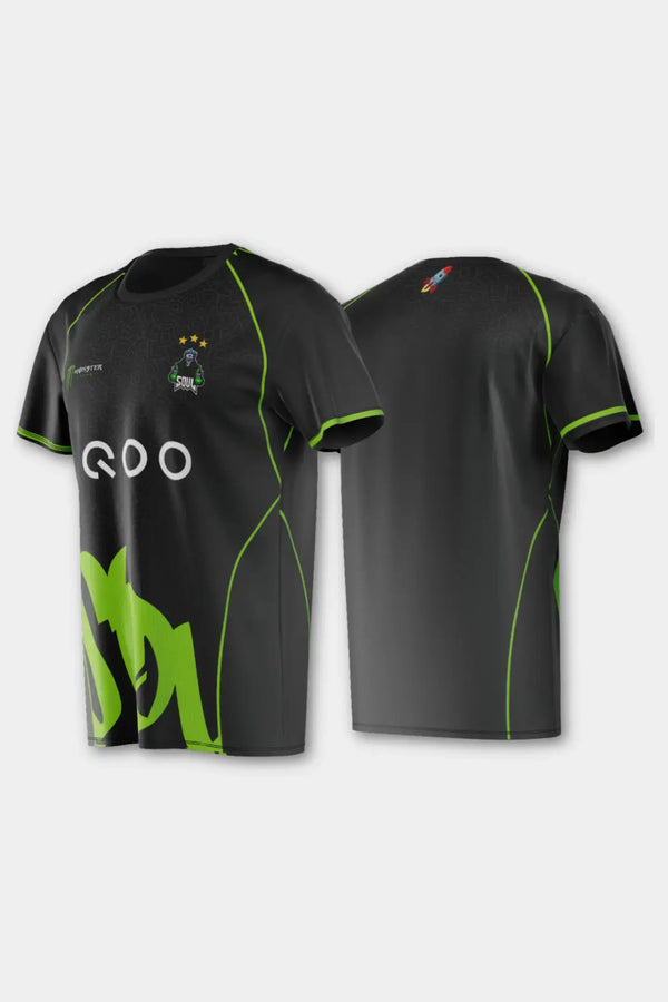 TEAM SOUL JERSEY