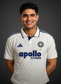 Apollo Tyres Test Jersey