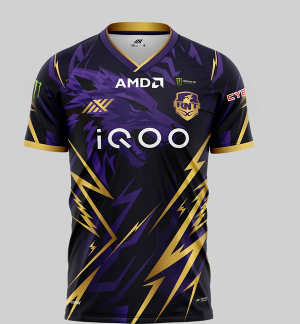 RNTX HOME JERSEY