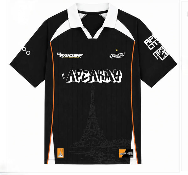 IQOO OG JERSEY