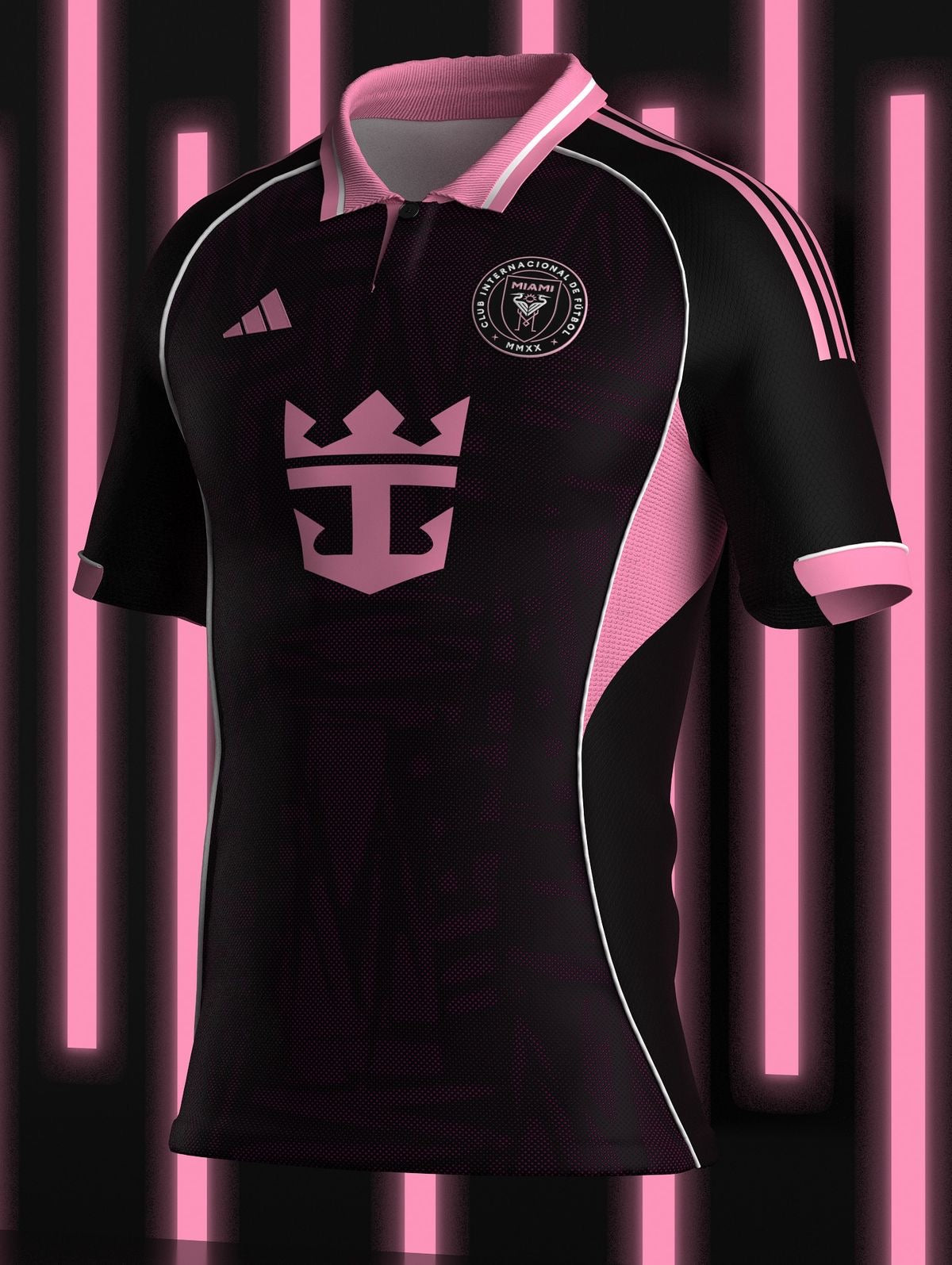 Inter Miami Away Jersey