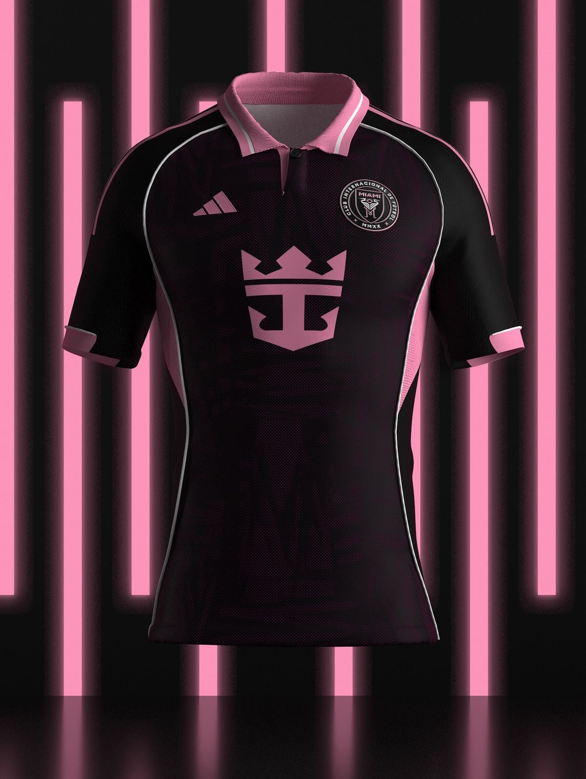 Inter Miami Away Jersey