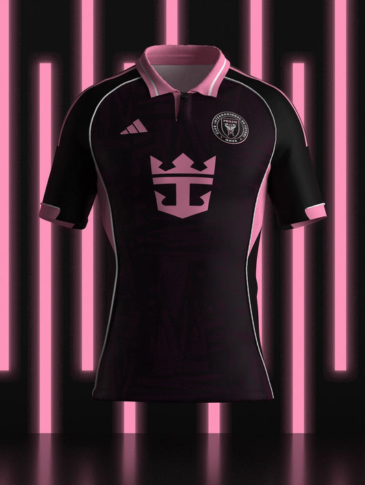 Inter Miami Away Jersey