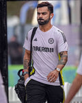 India's Purple Training Jersey (PLAYER VERSION)