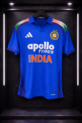 Apollo Tyres Odi - Replica