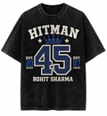 The Hitman - Jersey Tee