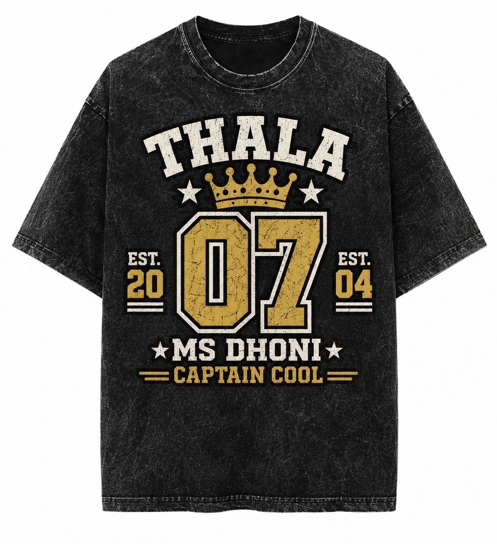THE THALA HAMPER