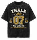 The Thala - Jersey Tee