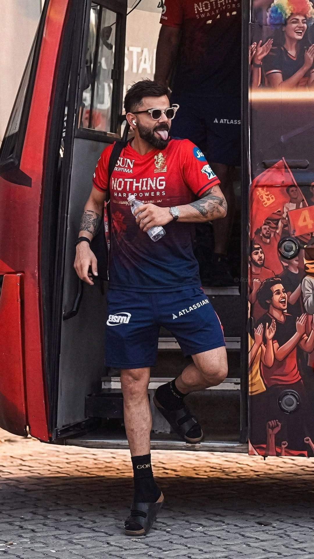 RCB TRAINING KIT