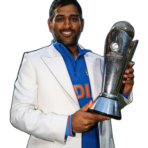 MS Dhoni