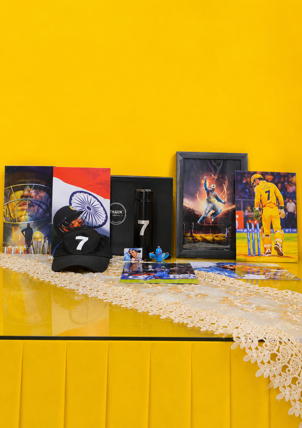 THE THALA HAMPER