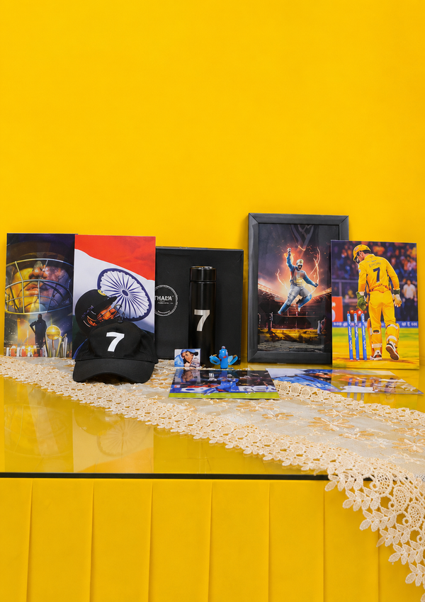 THE THALA HAMPER