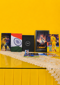 DHONI MINI HAMPER