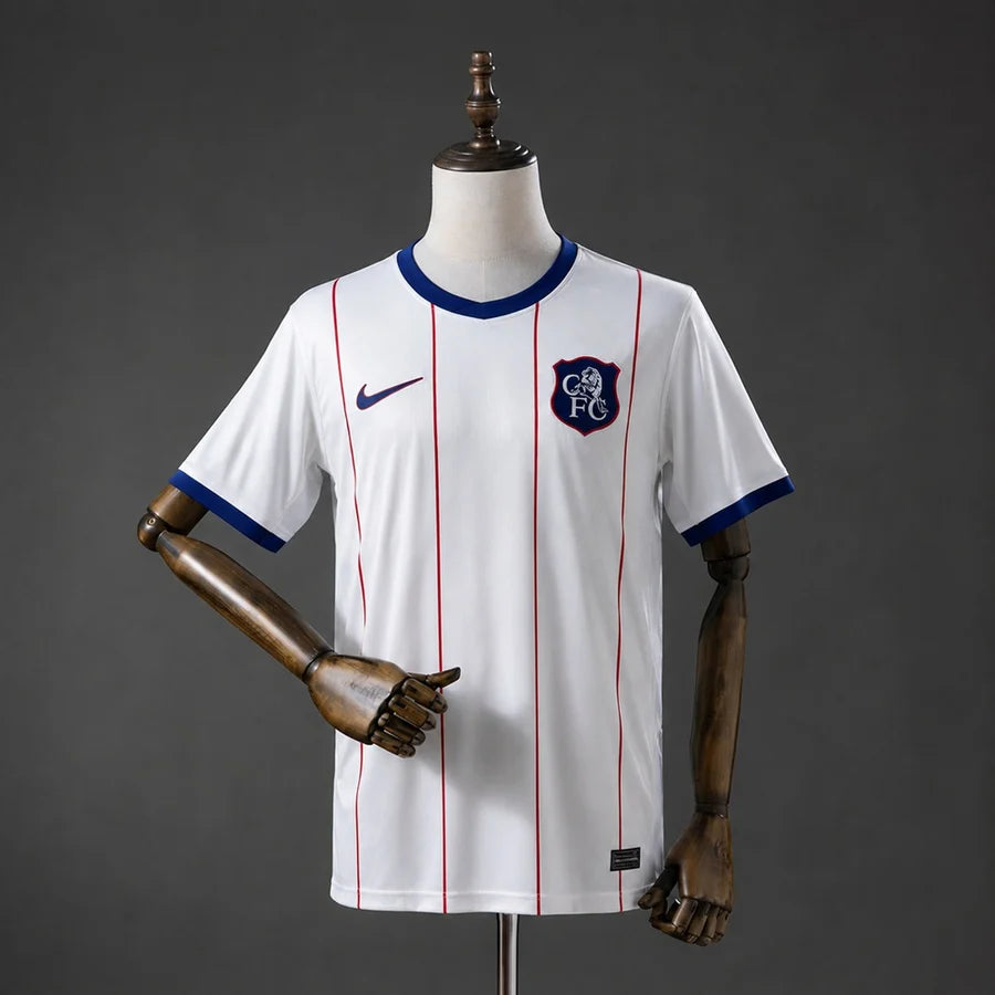 Chelsea Third 2026-27 Stadium Kit