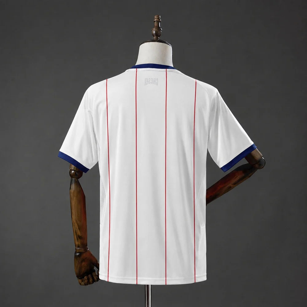 Chelsea Third 2026-27 Stadium Kit