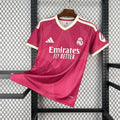 REAL MADRID THIRD   2026-27