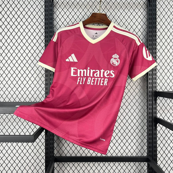 REAL MADRID THIRD   2026-27