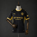 MANCHESTAR CITY AWAY 2026-27