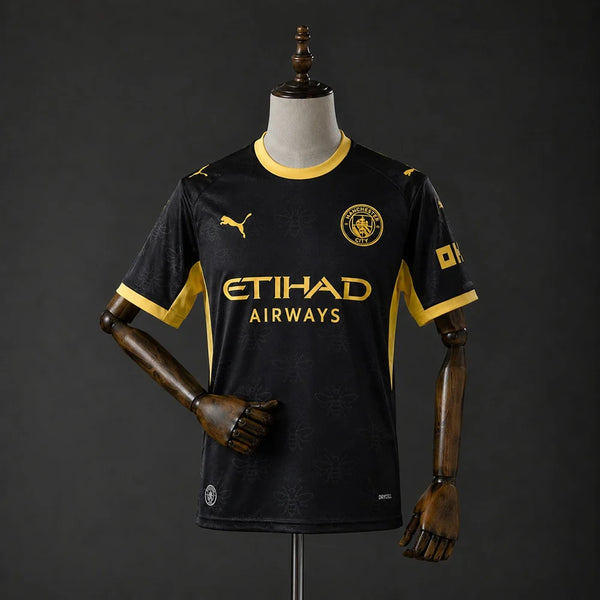 MANCHESTAR CITY AWAY 2026-27