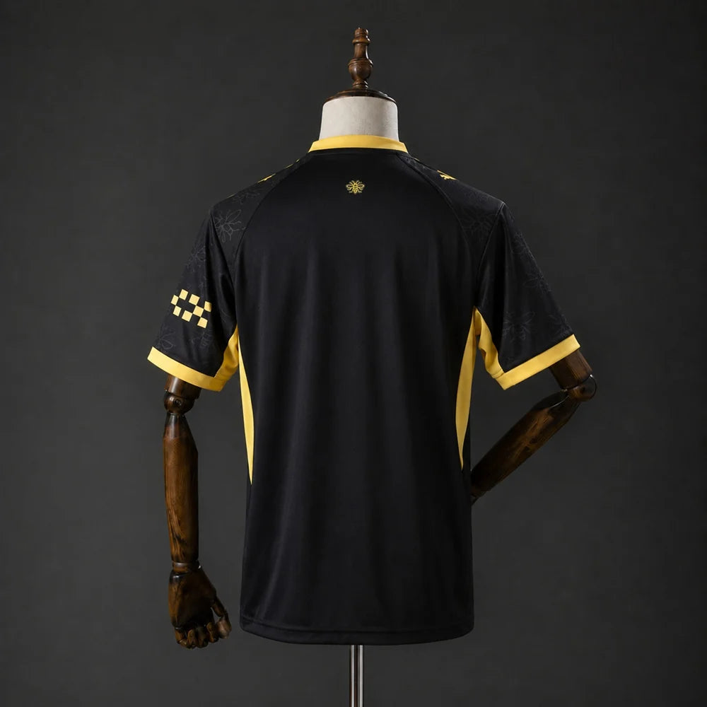 MANCHESTAR CITY AWAY 2026-27