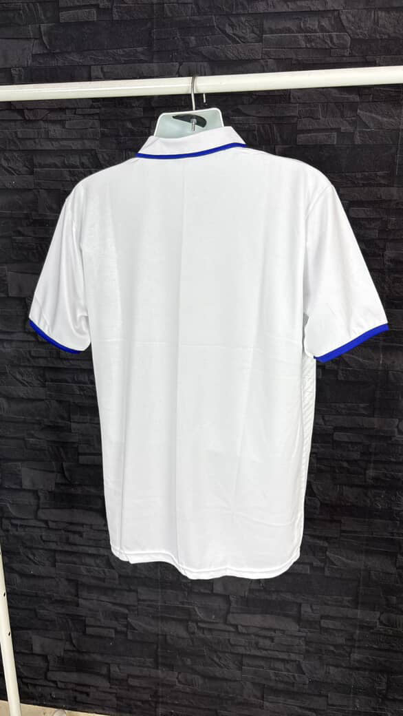 Apollo Tyres Test Jersey